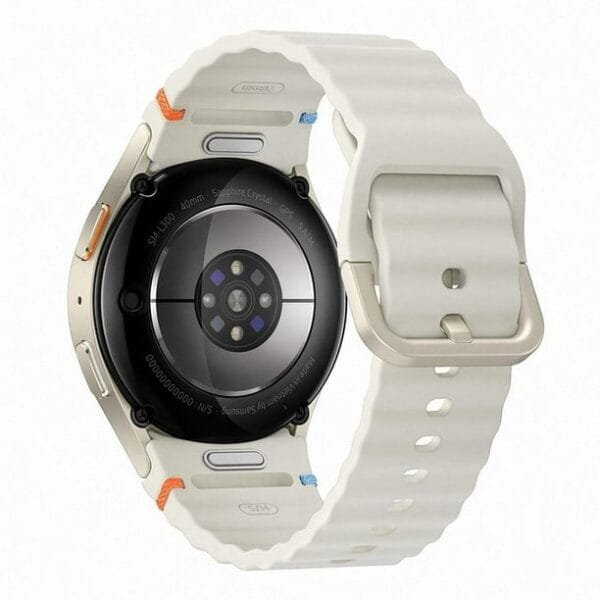 Smartwatch Samsung Galaxy Watch7 40 mm Beige - Image 2