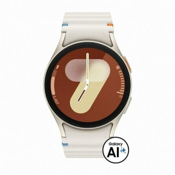 Smartwatch Samsung Galaxy Watch7 40 mm Beige - Image 4