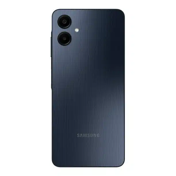 Smartphone Samsung Galaxy A06 de 64GB Negro Desbloqueado - Image 3