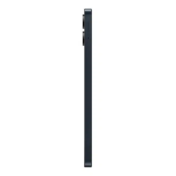 Smartphone Samsung Galaxy A06 de 64GB Negro Desbloqueado - Image 4