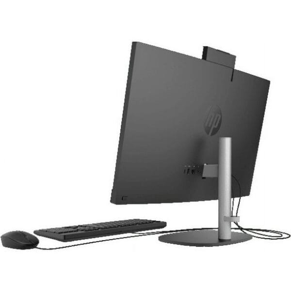All in One HP ProOne 245 G10 23.8' AMD Ryzen 7 8GB RAM 512GB SSD FHD Windows 11 Home - Image 5