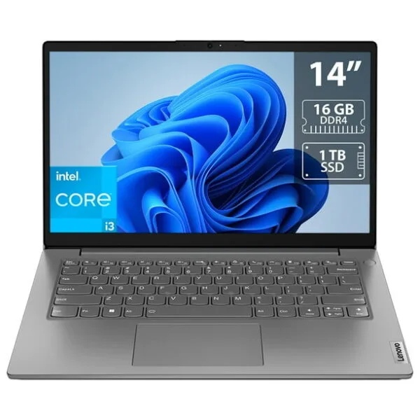 Laptop Lenovo V14 G3 IAP Core i3 RAM 16GB SSD 1TB W11H