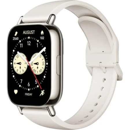 Smartwatch Xiaomi Redmi Watch 5 Lite, Color Gold