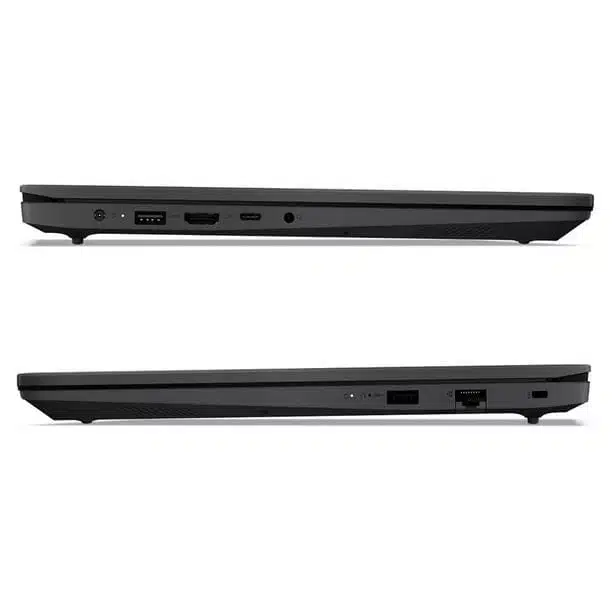 Laptop Lenovo V15 15.6" Core i7 16GB 512GB Negro 83CC002EUS - Image 3