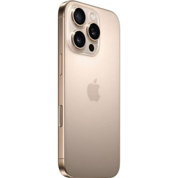 Apple iPhone 16 Pro Max 256 GB Titanio Desierto - Image 2