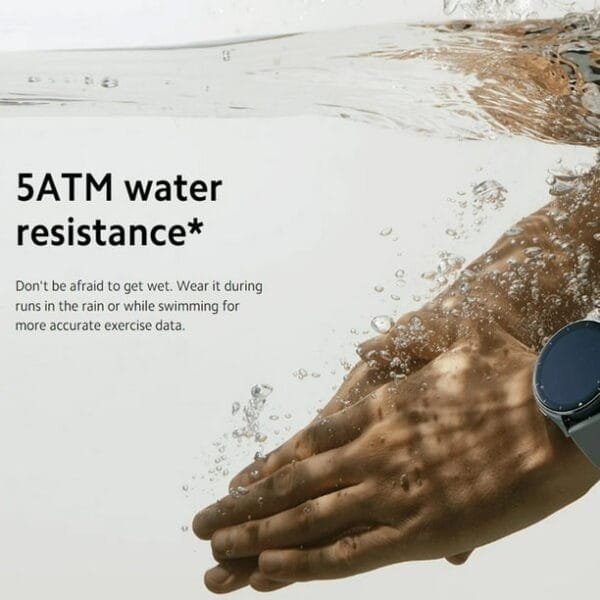 Reloj inteligente Xiaomi Xiaomi Watch 2 Plata - Image 6