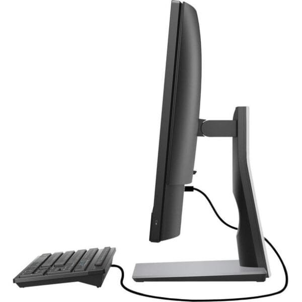 ALL IN ONE Dell OptiPlex 5270 -21.5"-Intel Core i5 de 9° Gen -16GB RAM –240GB SSD- Windows 10 Pro - Image 3