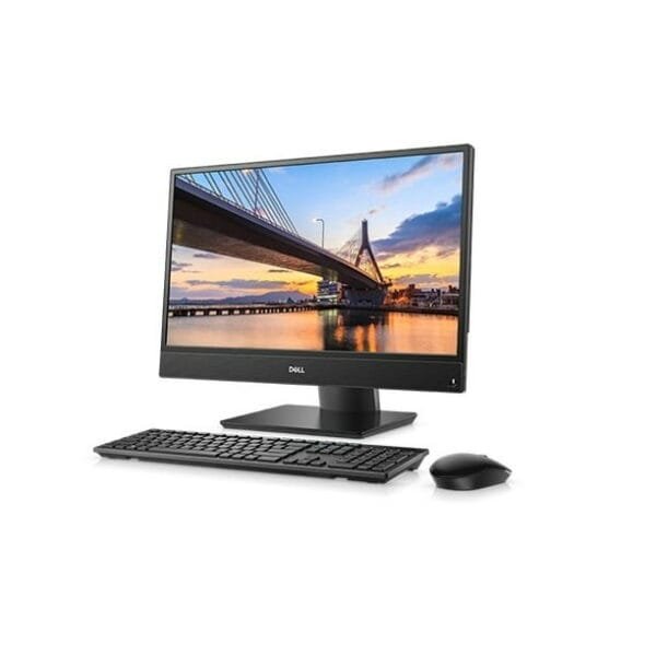 ALL IN ONE Dell OptiPlex 5260 - 21.5", Intel Core i5-8a generacion, 8GB RAM, 256GB SSD - Image 3