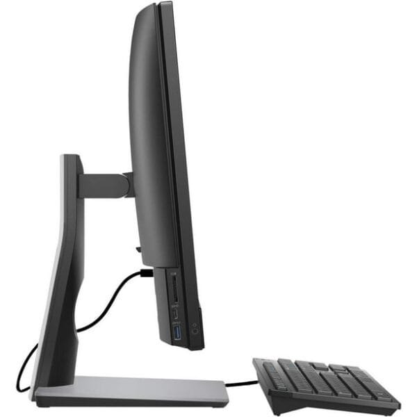 ALL IN ONE Dell OptiPlex 5270 -21.5"-Intel Core i5 de 9° Gen -16GB RAM –240GB SSD- Windows 10 Pro - Image 4