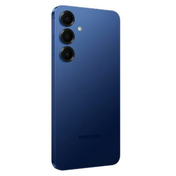 Samsung Galaxy S25 128GB 12GB Azul Marino - Image 5
