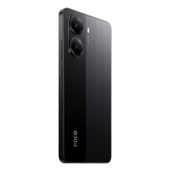 Smartphone Xiaomi Poco X7 Pro 5G 256GB 12RAM- Negro - Image 3