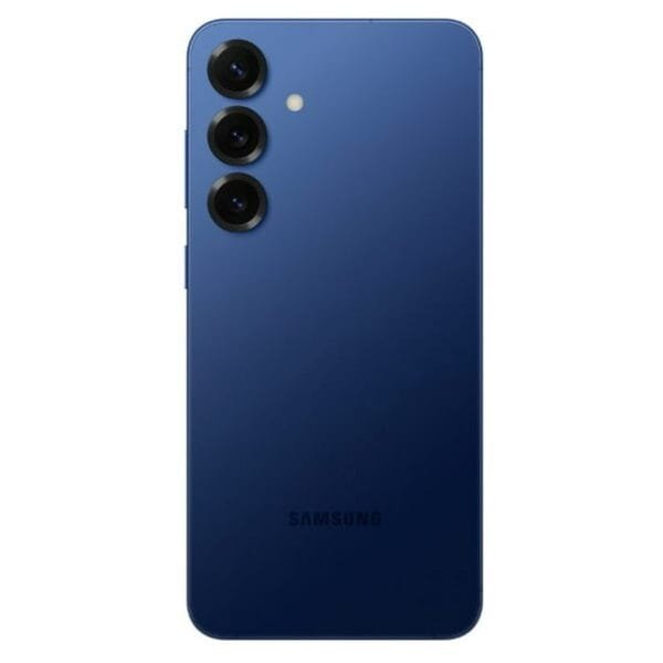Samsung Galaxy S25 128GB 12GB Azul Marino - Image 4