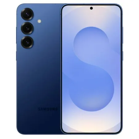 Samsung Galaxy S25 128GB 12GB Azul Marino