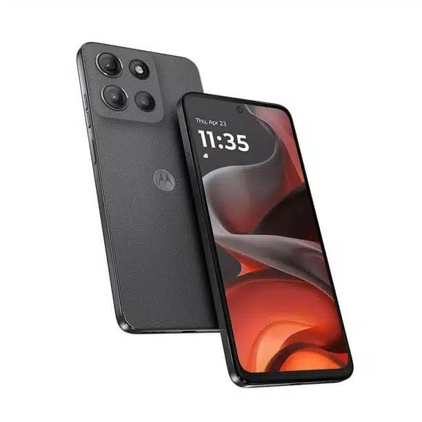 Motorola Moto G15 256 ROM 4 GB RAM Negro Version Global - Image 4