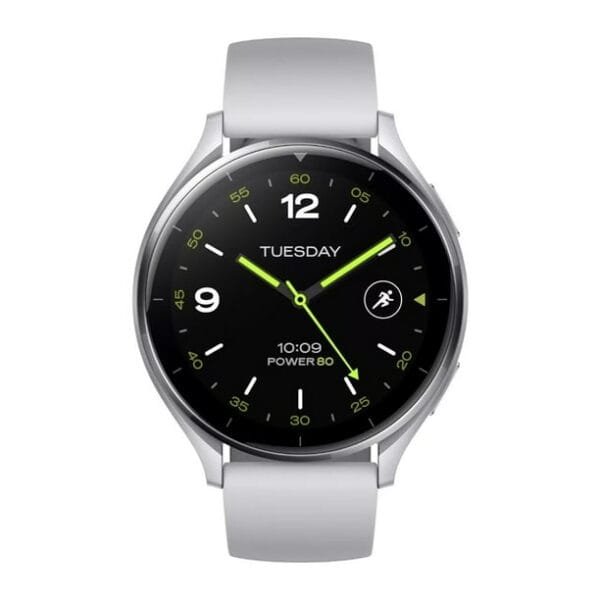 Reloj inteligente Xiaomi Xiaomi Watch 2 Plata