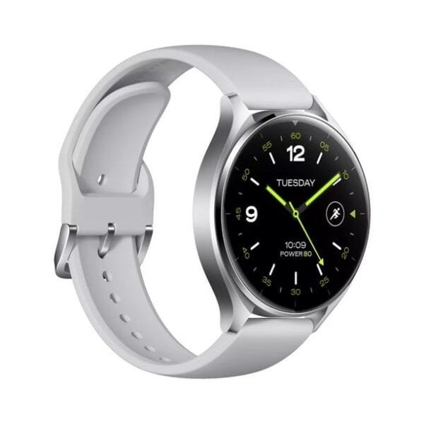 Reloj inteligente Xiaomi Xiaomi Watch 2 Plata - Image 2