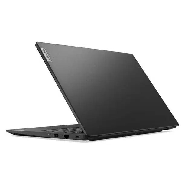 Laptop Lenovo V15 15.6" Core i7 16GB 512GB Negro 83CC002EUS - Image 2