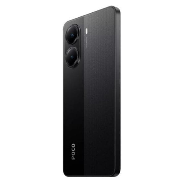 Smartphone Xiaomi Poco X7 Pro 5G 256GB 12RAM- Negro - Image 4