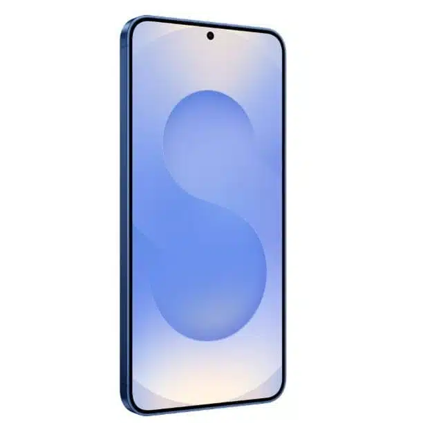 Samsung Galaxy S25 128GB 12GB Azul Marino - Image 3