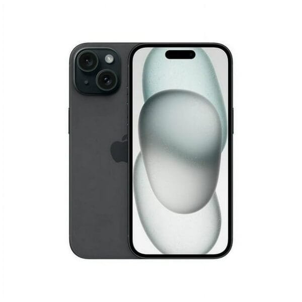 Apple iPhone 15 128GB Chip A16 6.1" OLED Super Retina XDR